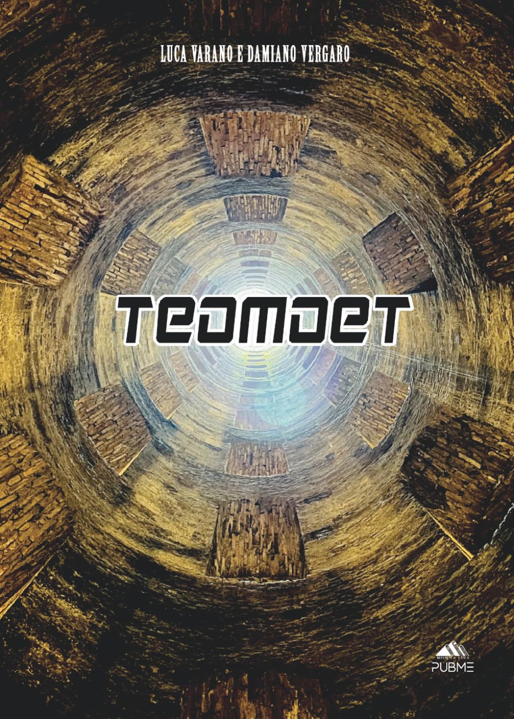 TEOMOET: (Monnalisa - PubMe)