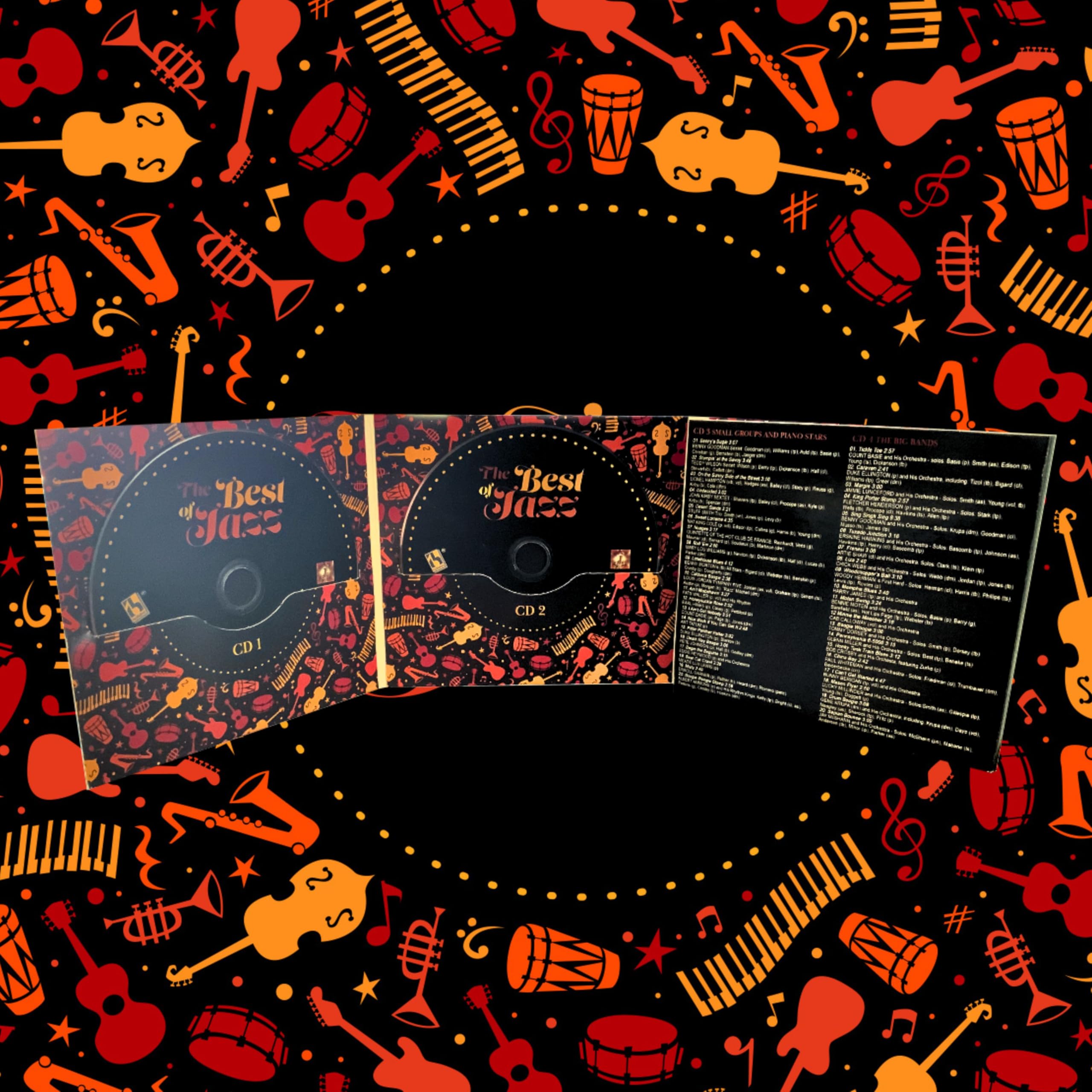 The Best of Jazz