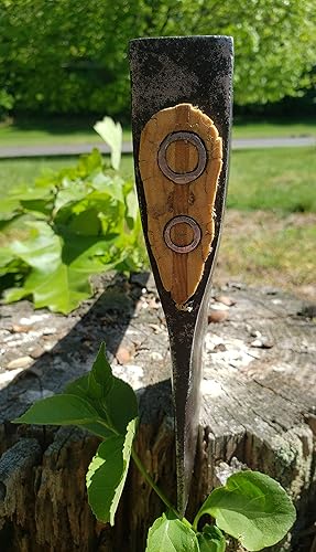 Miniatura 5 de Generic Kit de cuña de hacha Diaotec