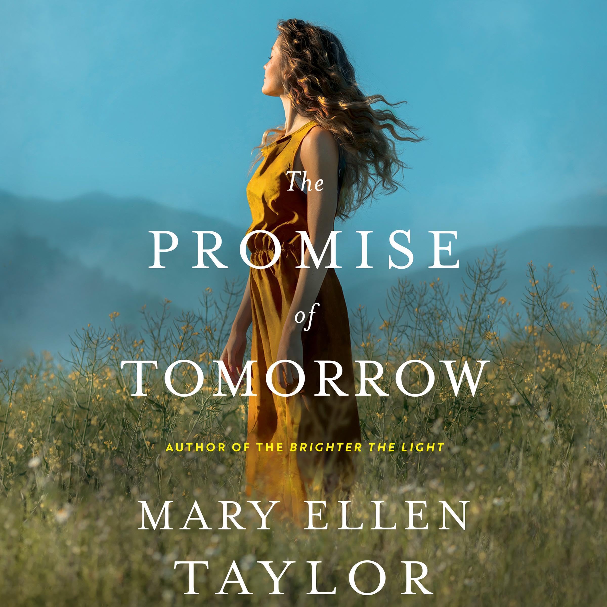 Cover art for The Promise of Tomorrow