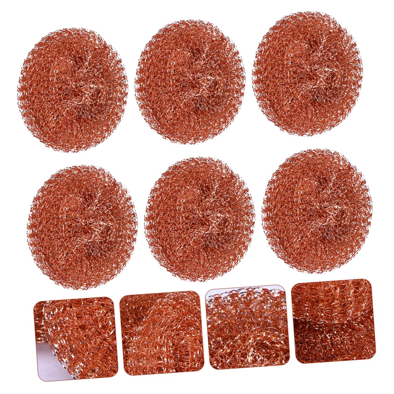 ARTIBETTER Soldering Tip Iron Cleaning Wire Ball Pcs Professional Soldering Tip Cleaner