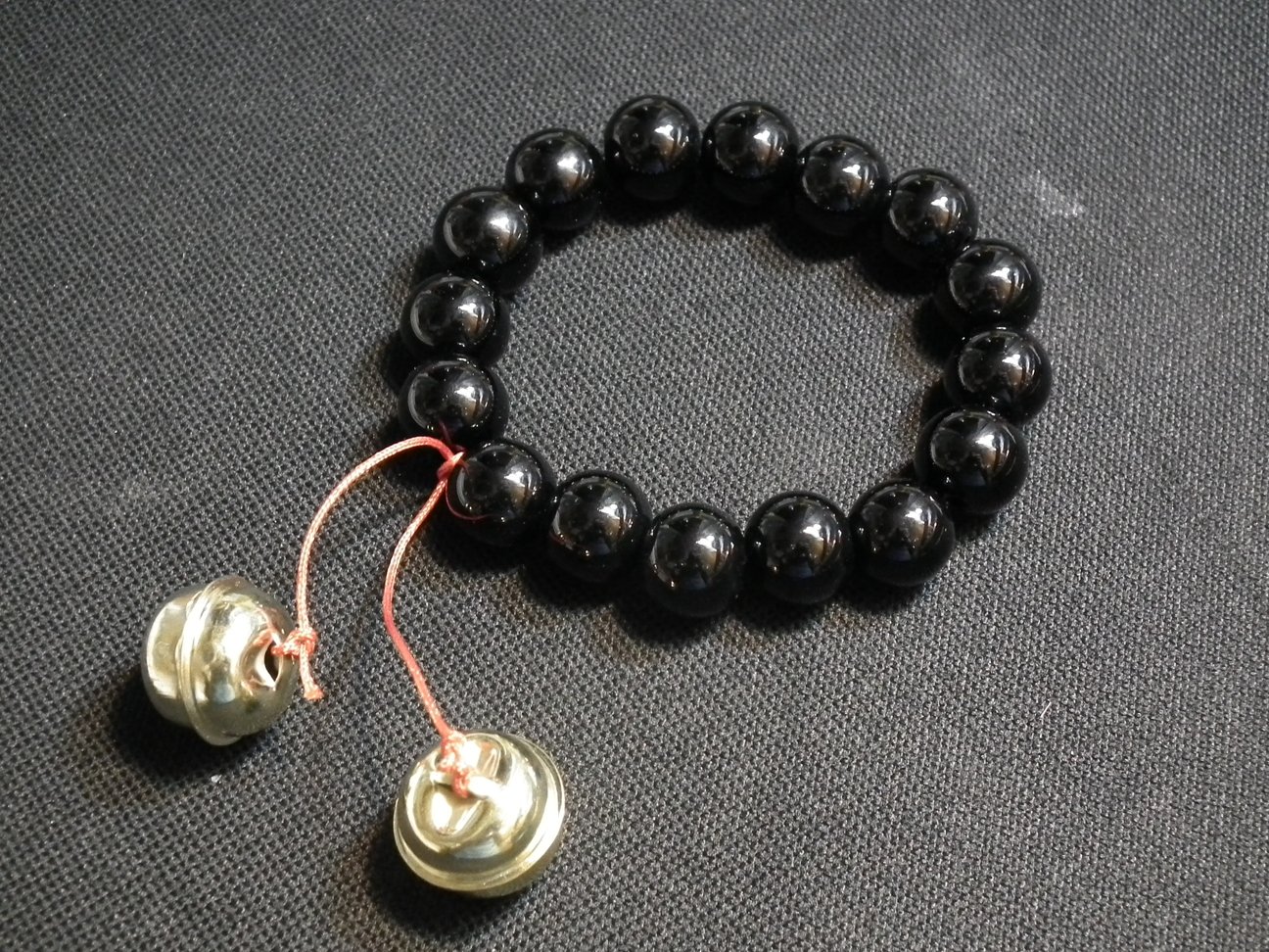 ALMOST BLACK ブレスレット 箱付き ALMOST BLACK ブレスレット 箱付き