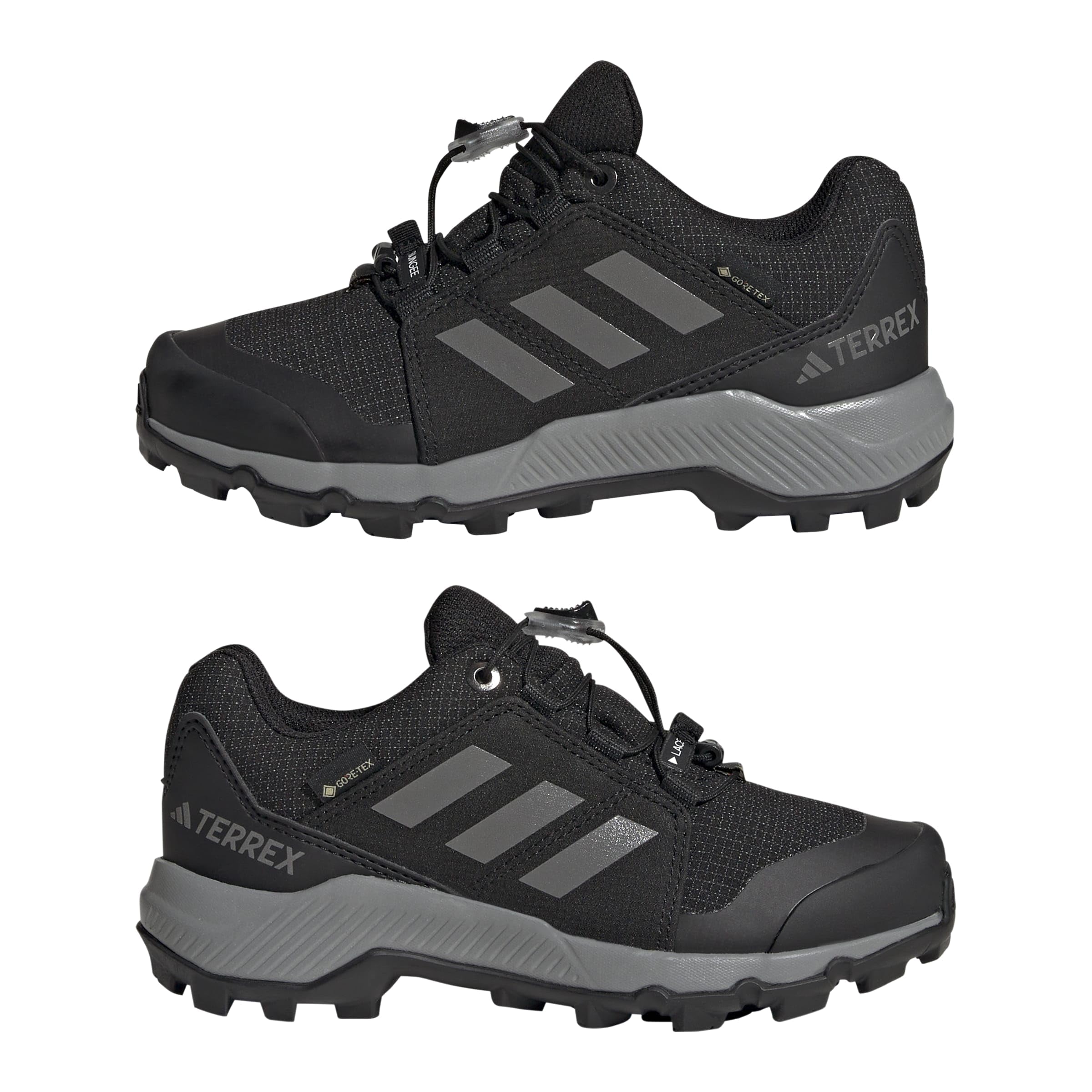 adidas Terrex Gore-Tex Zapatos de senderismo niños