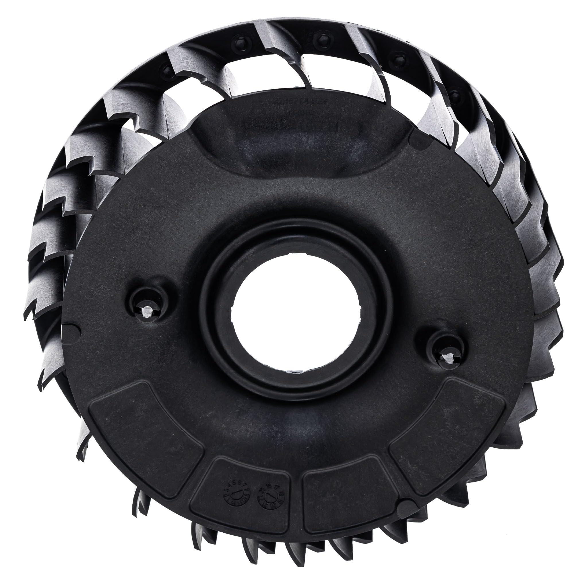 Amazon.com: CUB CADET KH-32-157-04-S Engine Fan Z Force RZT LGT