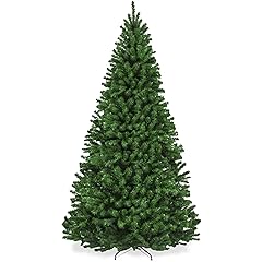 Premium Spruce Artificial Christmas Tree 7.5ft