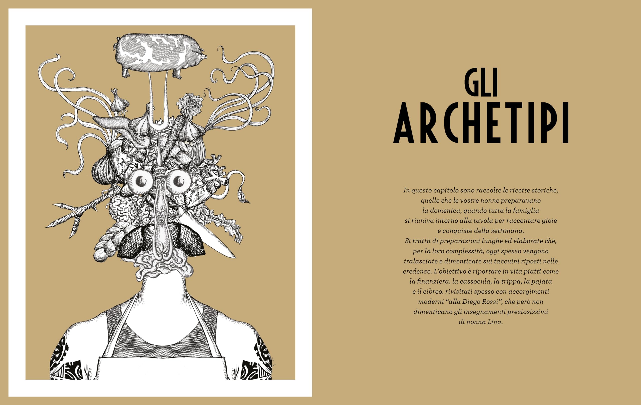 Finché c'è trippa... (Gli illustrati)