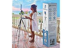 Tripod Desk: Ergonomic and Portable Workstation for Modern Professionals