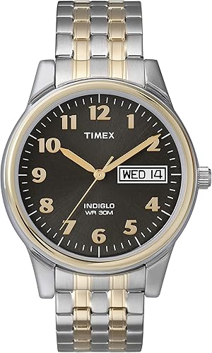 Timex Charles Street Reloj para hombre