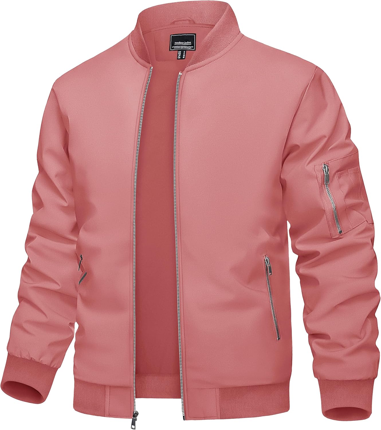 #02 Grey Pink