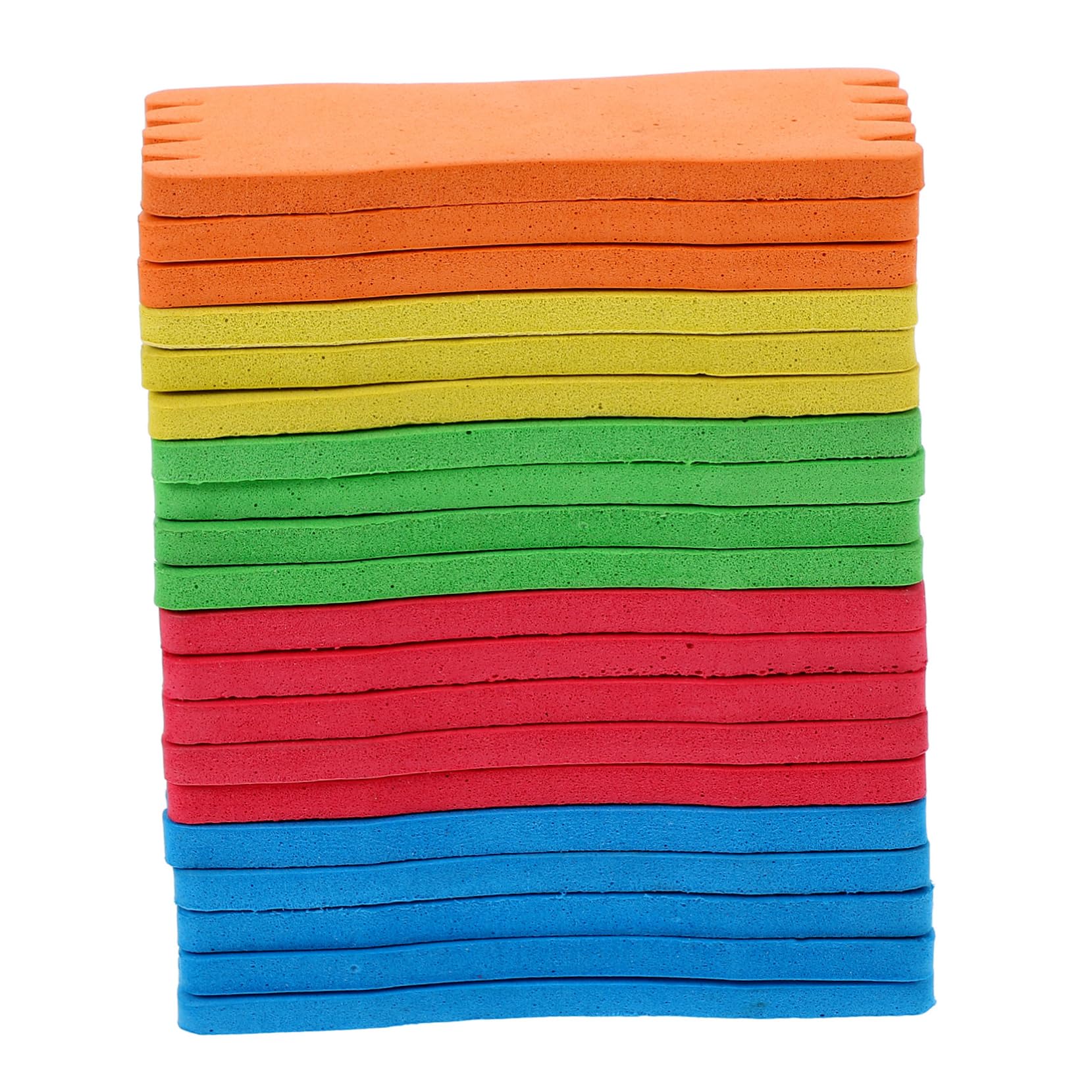 Totority Ergonomic Foam Wrapped Wire Board for Tackle Winder Fishing Gear Line Holder