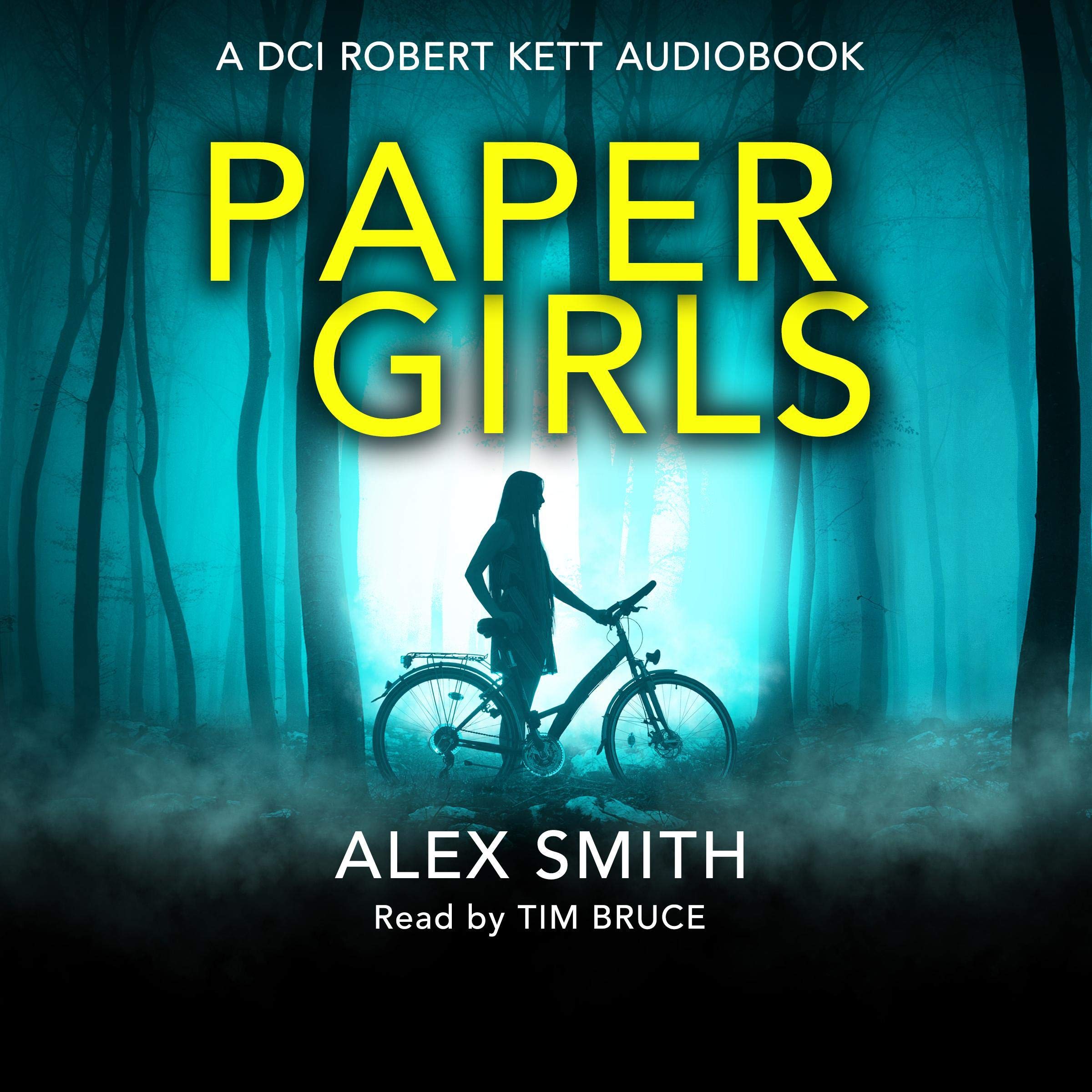 Paper Girls