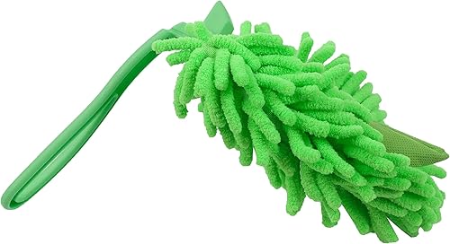 Vista 4 de Plumero práctico de microfibra, chenilla, paquete de 72