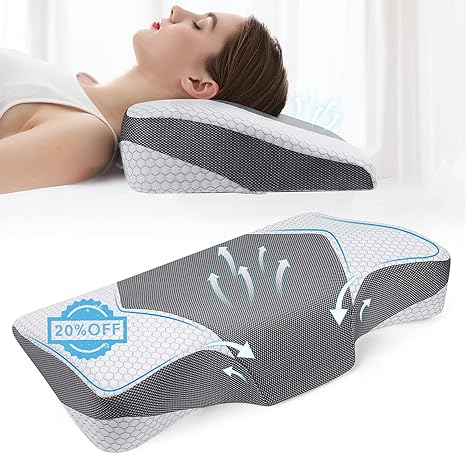 mkicesky pillow