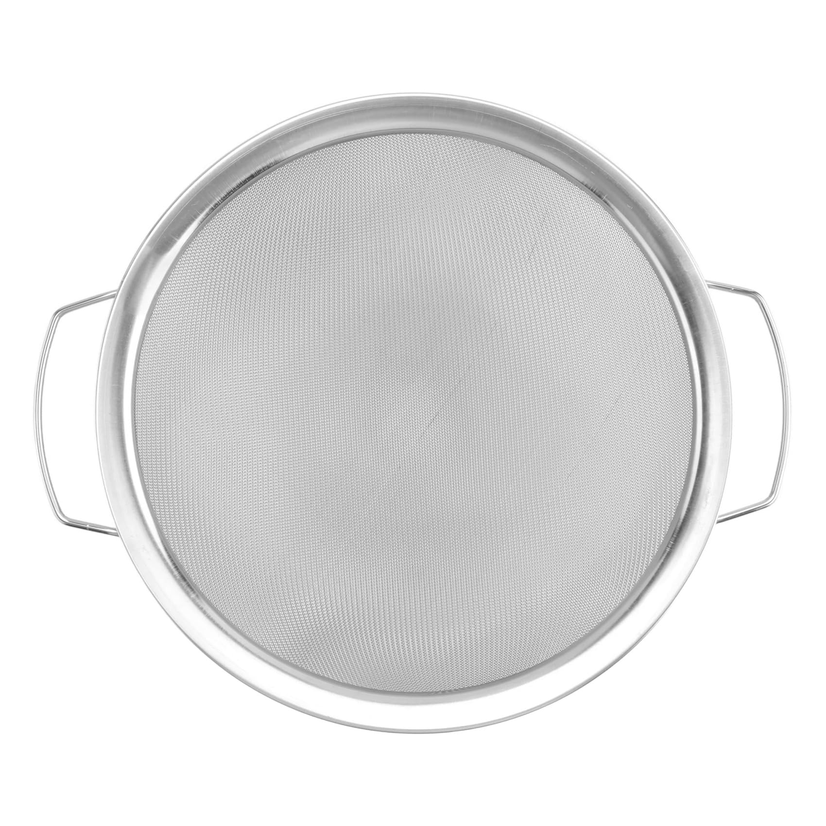 Qusedwey 250 Micrometres Paint Strainer Fits a 5 Gallon Bucket, Filter Impurities and Protect The Airless Sprayer,Easy to Clean