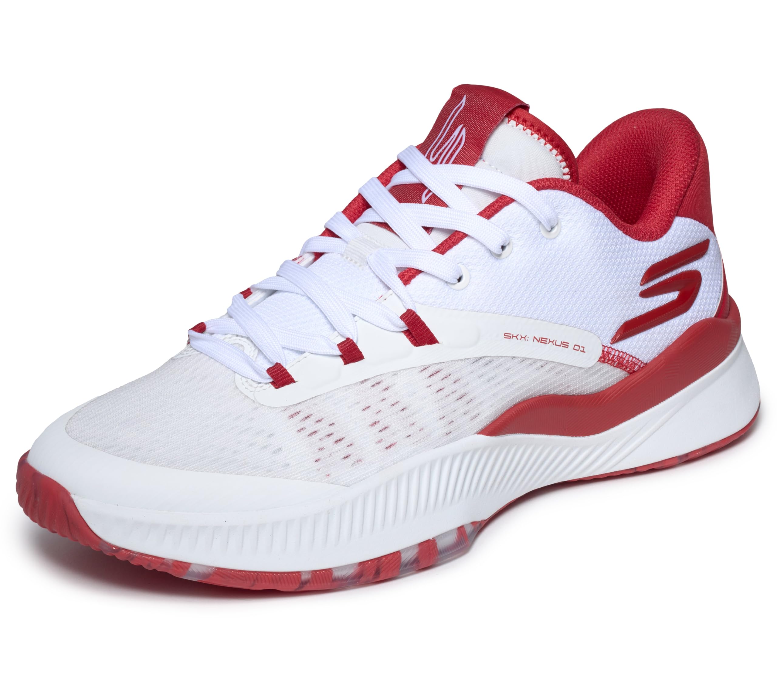 Skechers Men's Skechers Men's Basketball Skx Nexus