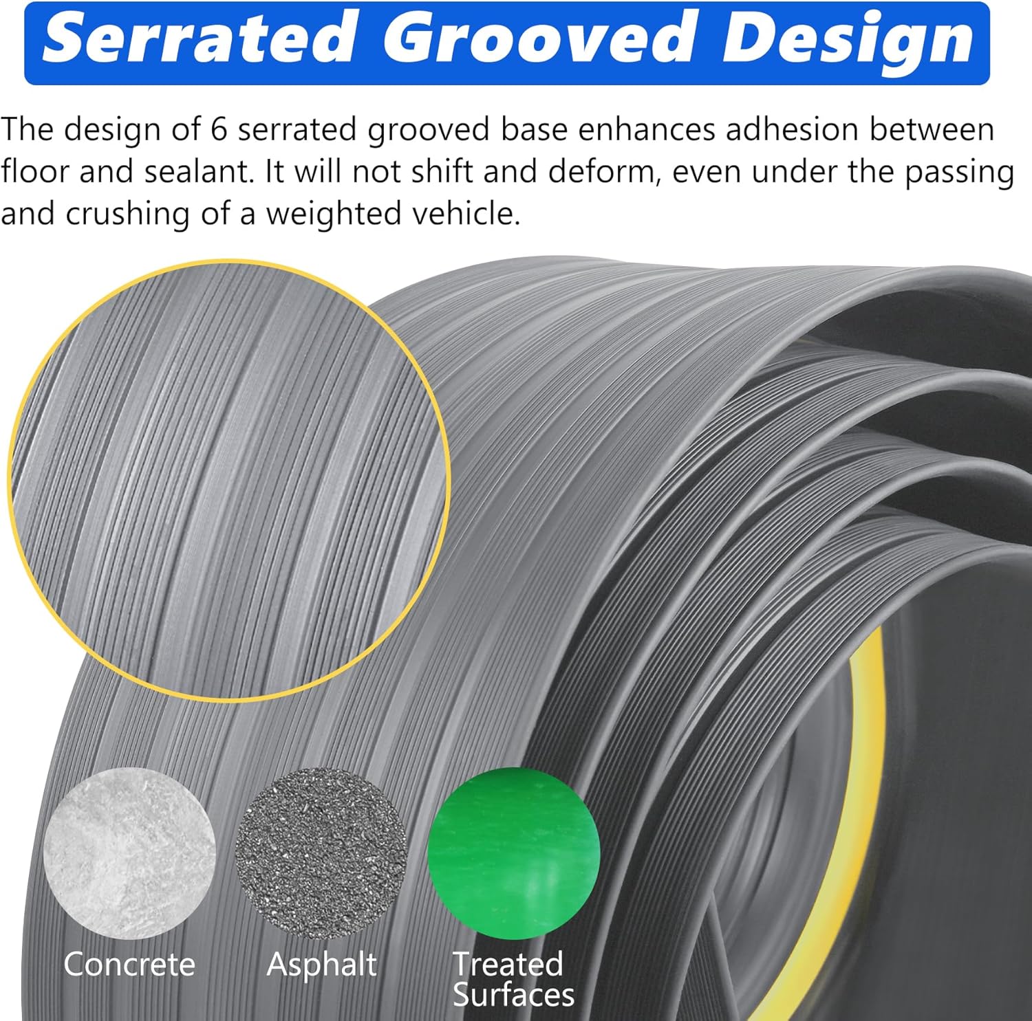 Aazon.co: Hirificing Tira De Sellado De Puerta De Autoóvil, Burlete