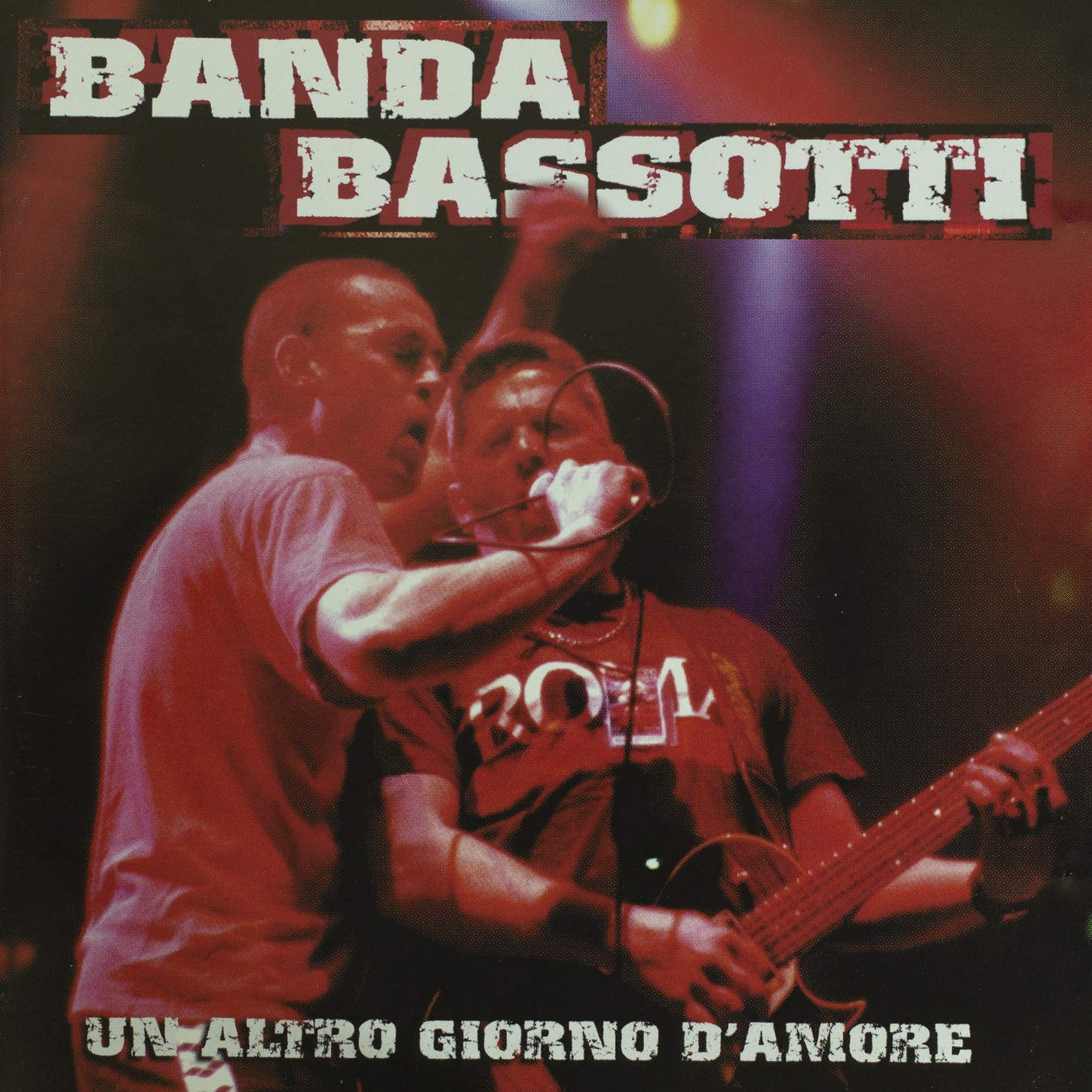 Banda Bassotti