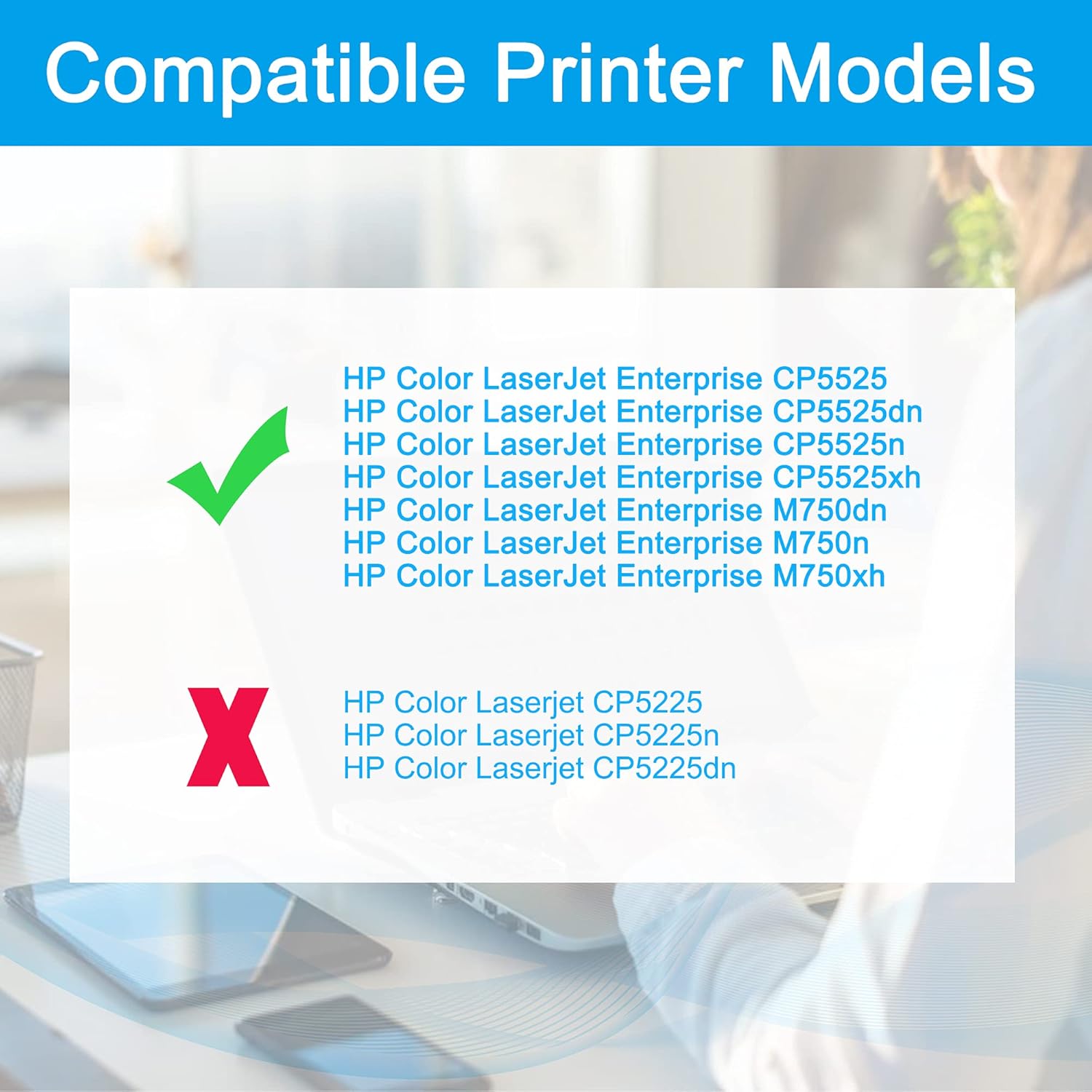 Best Promo LCL Remanufactured Toner Cartridge Replacement for HP 650A CE273A CP5525 CP5525dn CP5525n CP5525xh M750dn M750n M750xh (1-Pack Magenta) Hottest Sales LCL Remanufactured Toner Cartridge Replacement for HP 650A CE273A CP5525 CP5525dn CP5525n CP5525xh M750dn M750n M750xh (1-Pack Magenta)