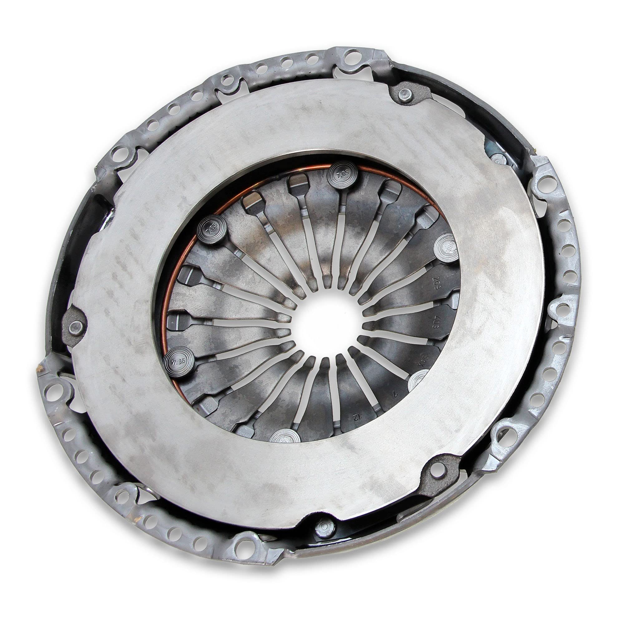 Sachs 3000950601 Clutch : Amazon.co.uk: Automotive