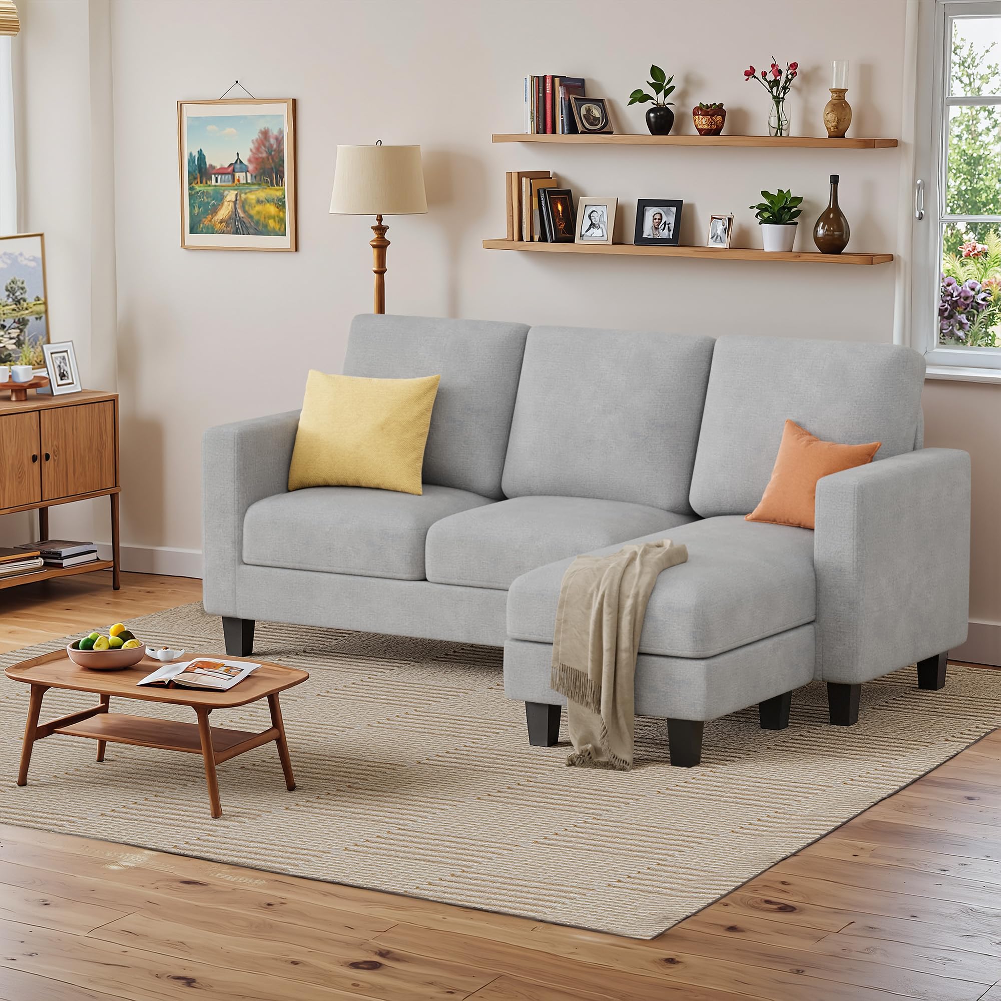 リビングルームのソファ . living room sofa Frohn Graphite Reclining Living Room Set from Ashley Furniture