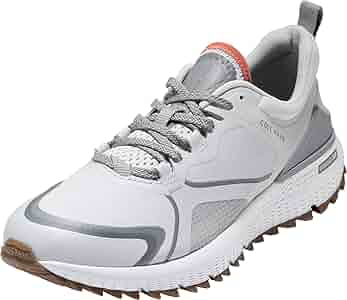Amazon.com | Cole Haan Men's Zerogrand Overtake Golf Sneaker
