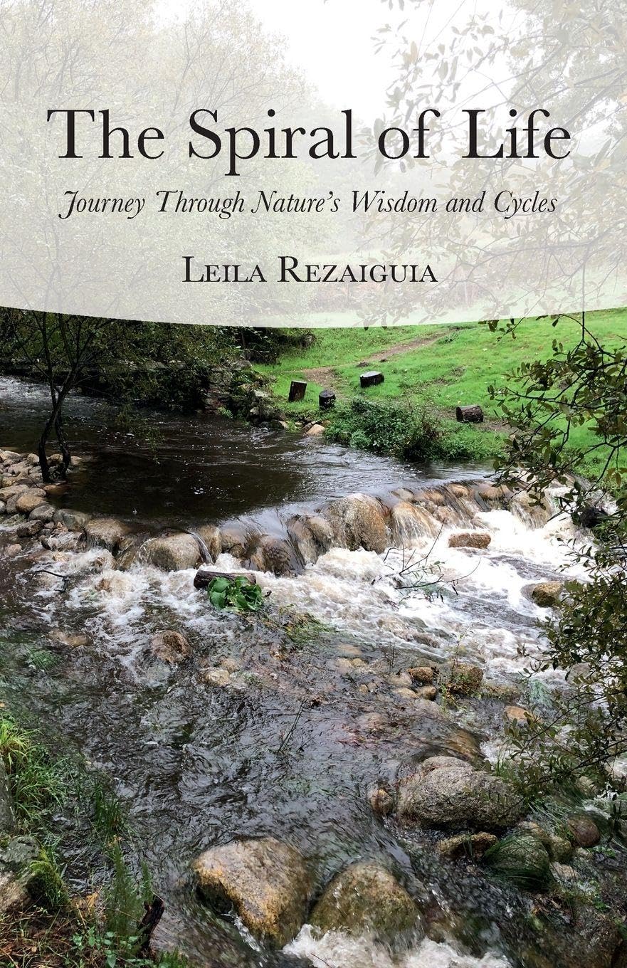 The Spiral of Life: Journey Through Nature's Wisdom and Cycles