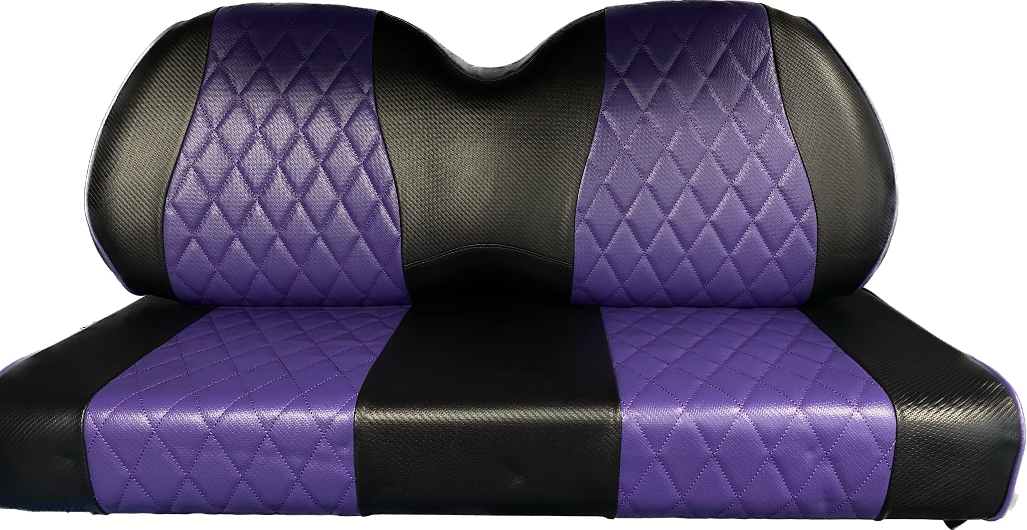 Amazon.com: Club CAR Precedent Front & Rear Golf Cart Seat Covers