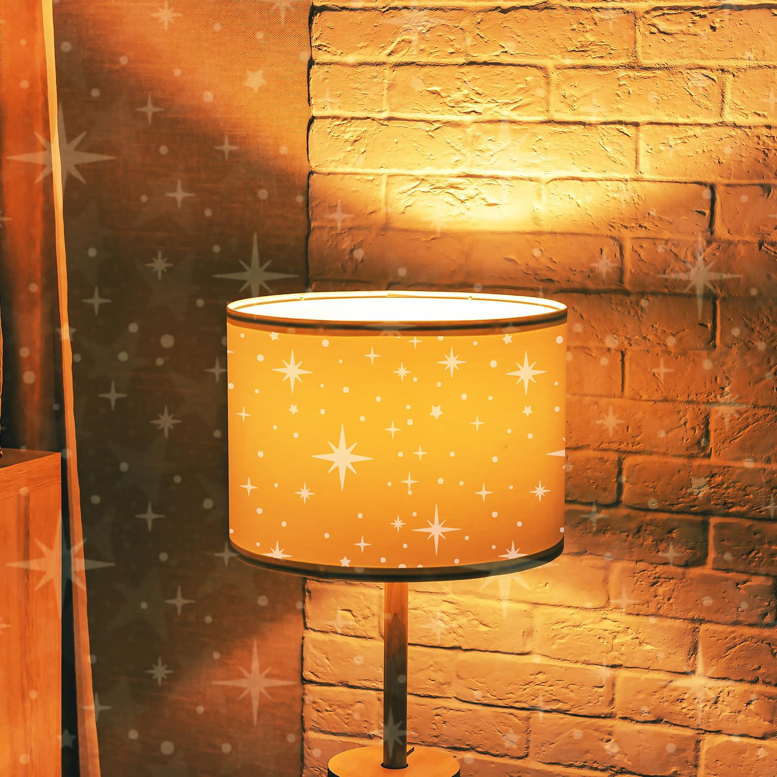 Plantillas reutilizables de estrellas para pintar sobre madera, 15 unidades, plantillas reutilizables de estrellas pequeñas para pintar sobre lienzo, plantillas de pintura de estrellas centelleantes,