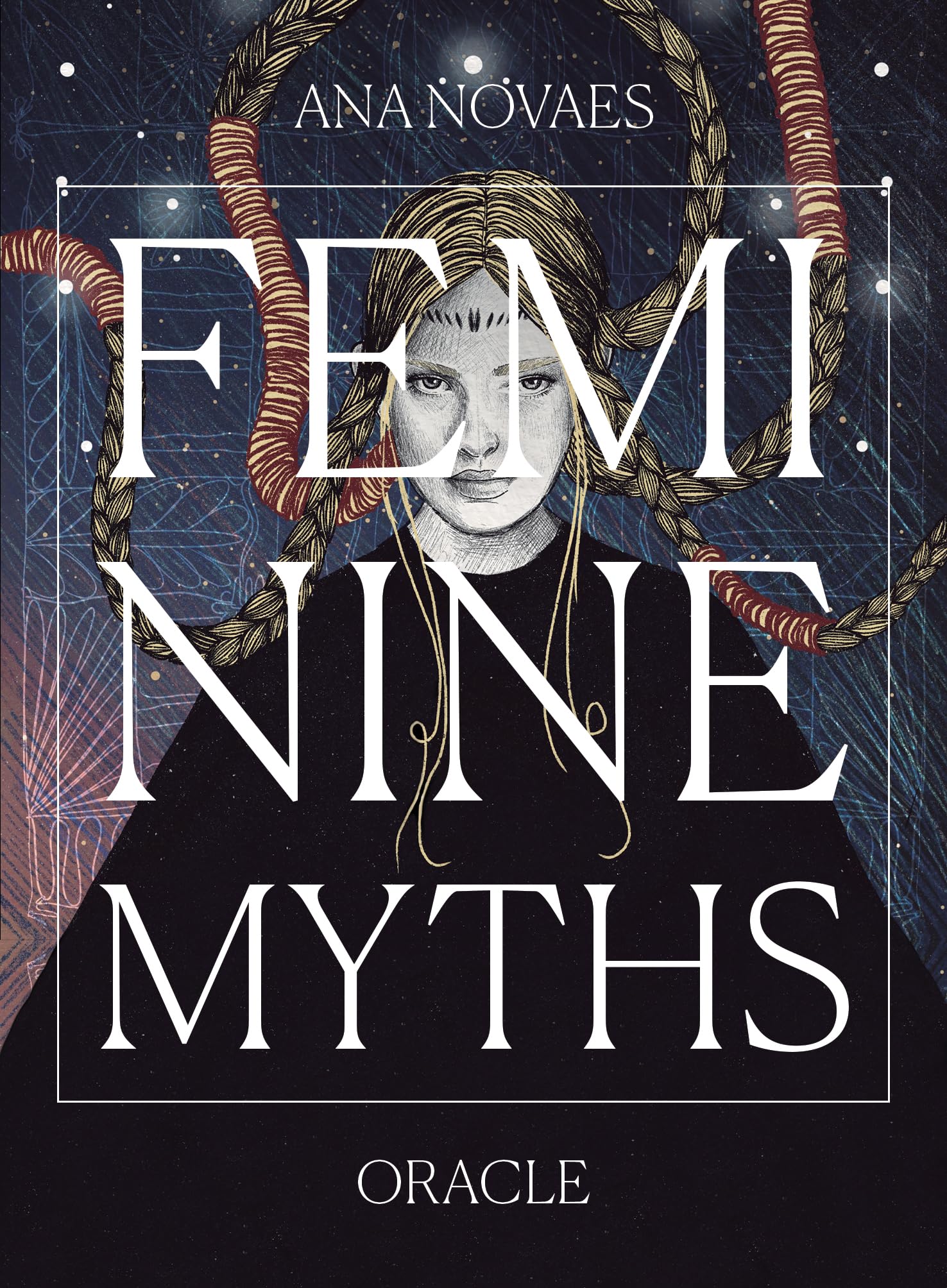 Feminine Myths Oracle