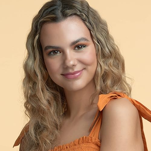 Miniatura 5 de essence - Paleta de sombras de ojos The Lion King  Colección Disney de edición limitada  14 sombras altamente pigmentadas y fáciles de mezclar, mate