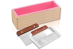 42oz Mold Kit for Making Soap