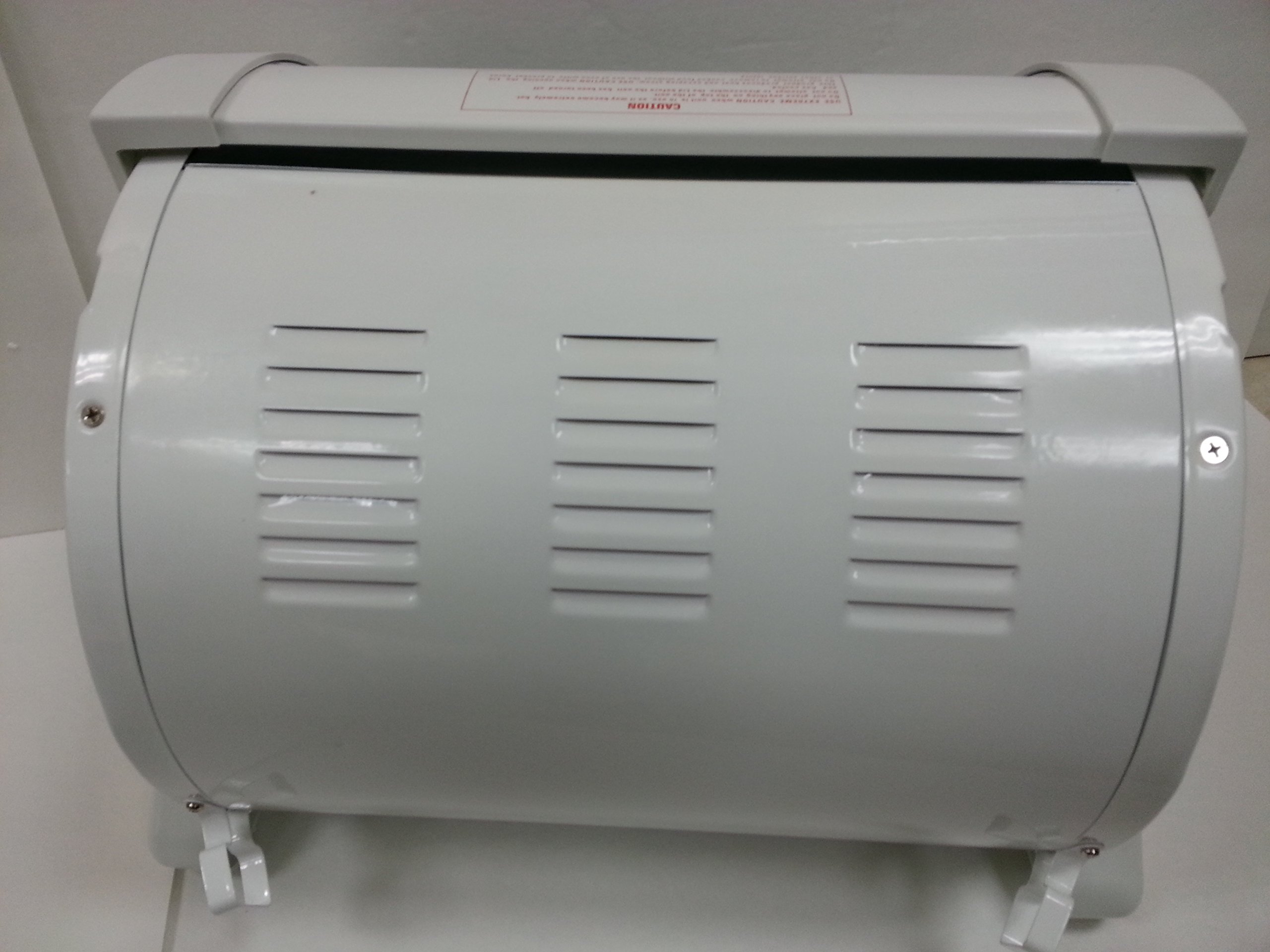 Foreman Rotisserie Oven