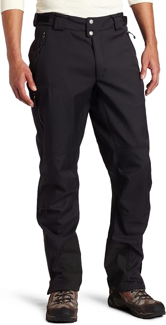 Amazon.com: Outdoor Research Pantalones de Alibi para hombre, negro, XL :  Ropa, Zapatos y Joyería