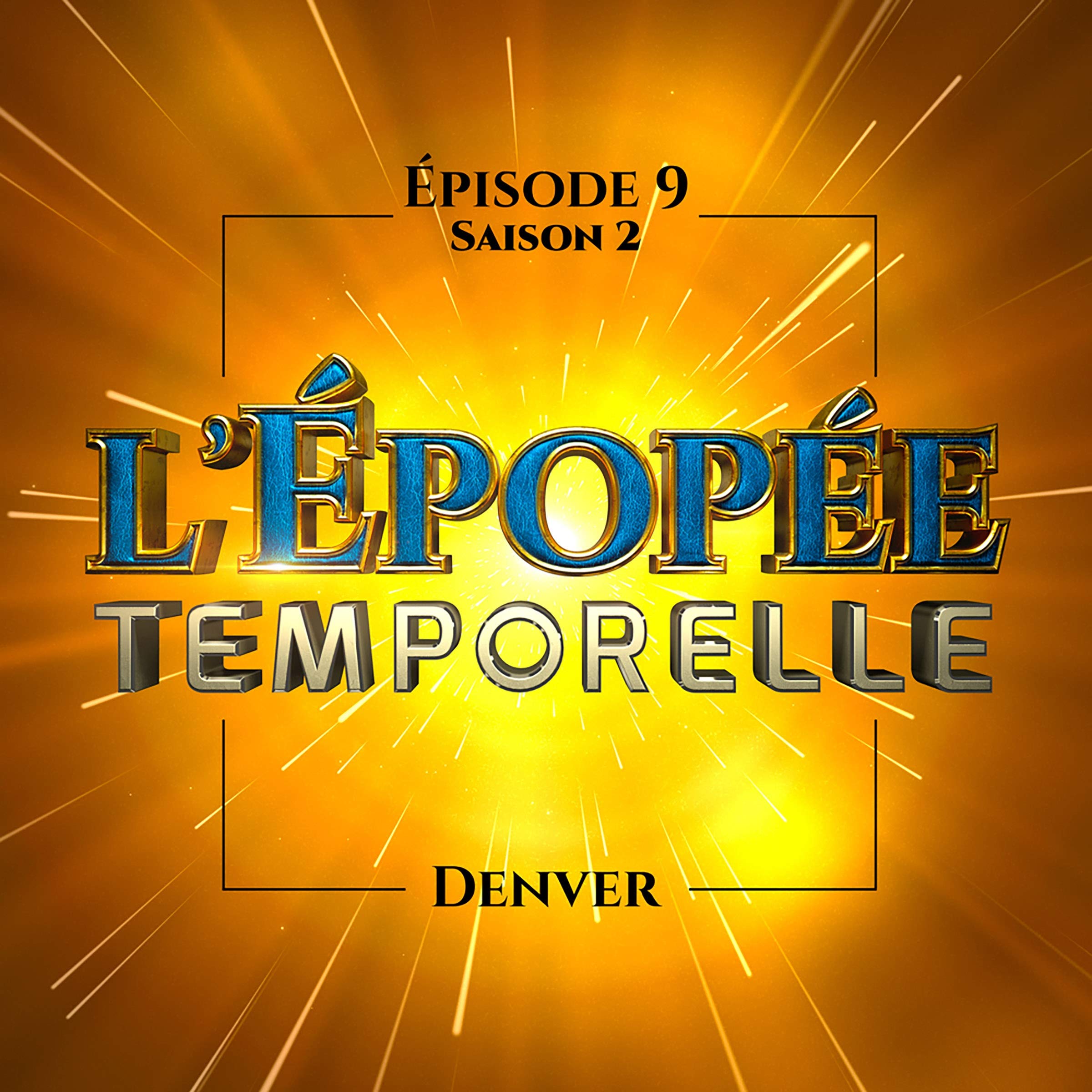 Cover art for Denver