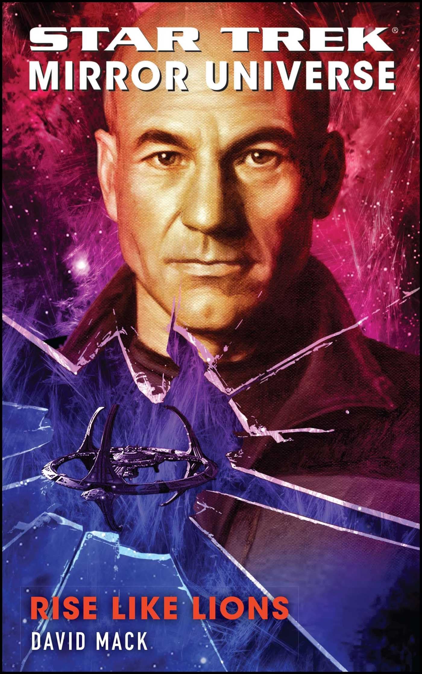 Star Trek: Mirror Universe: Rise Like Lions: Mirror Universe: Rise Like Lions
