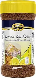 Krüger Chá Instantâneo Sabor Limão 400G