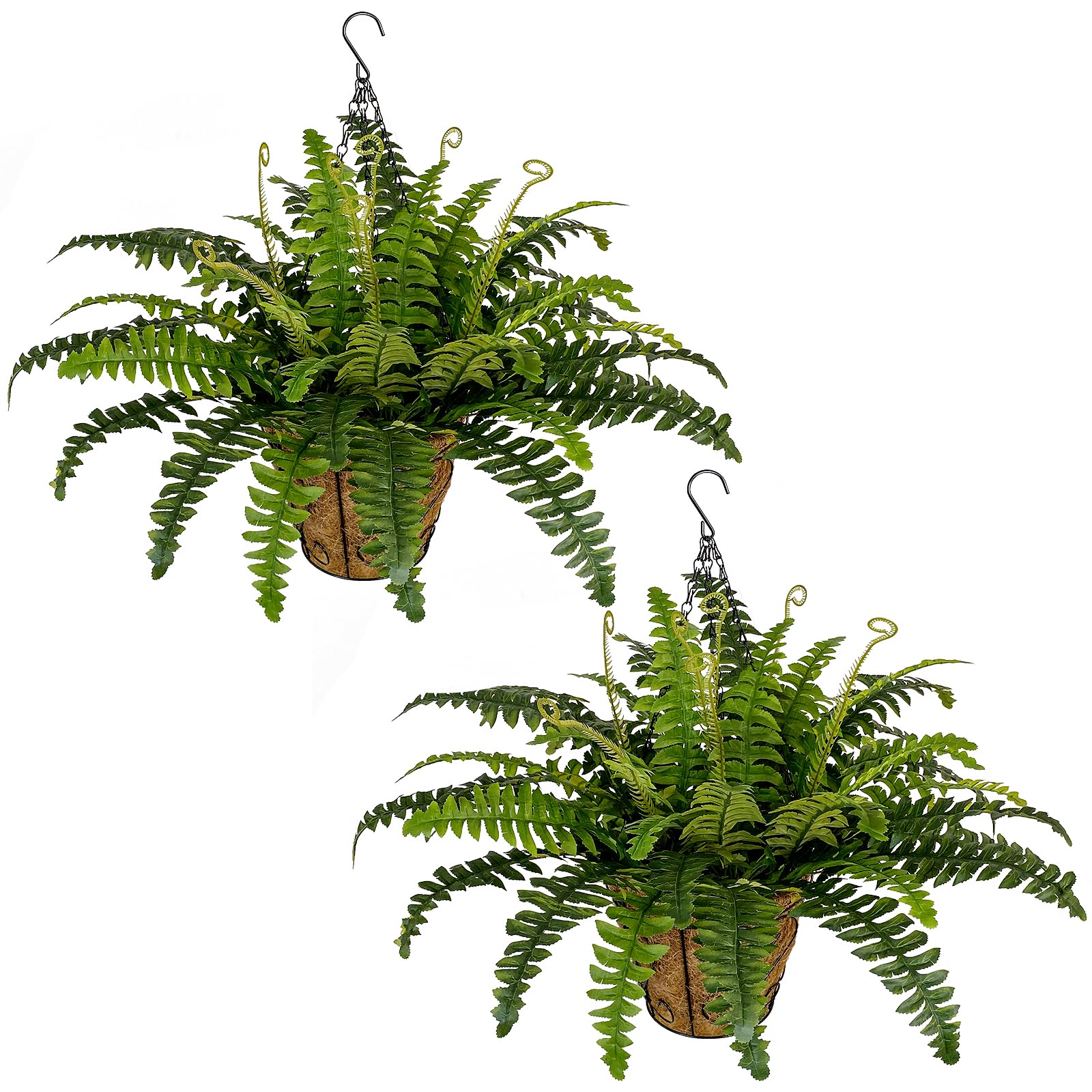 Tepaler Artificial Ferns