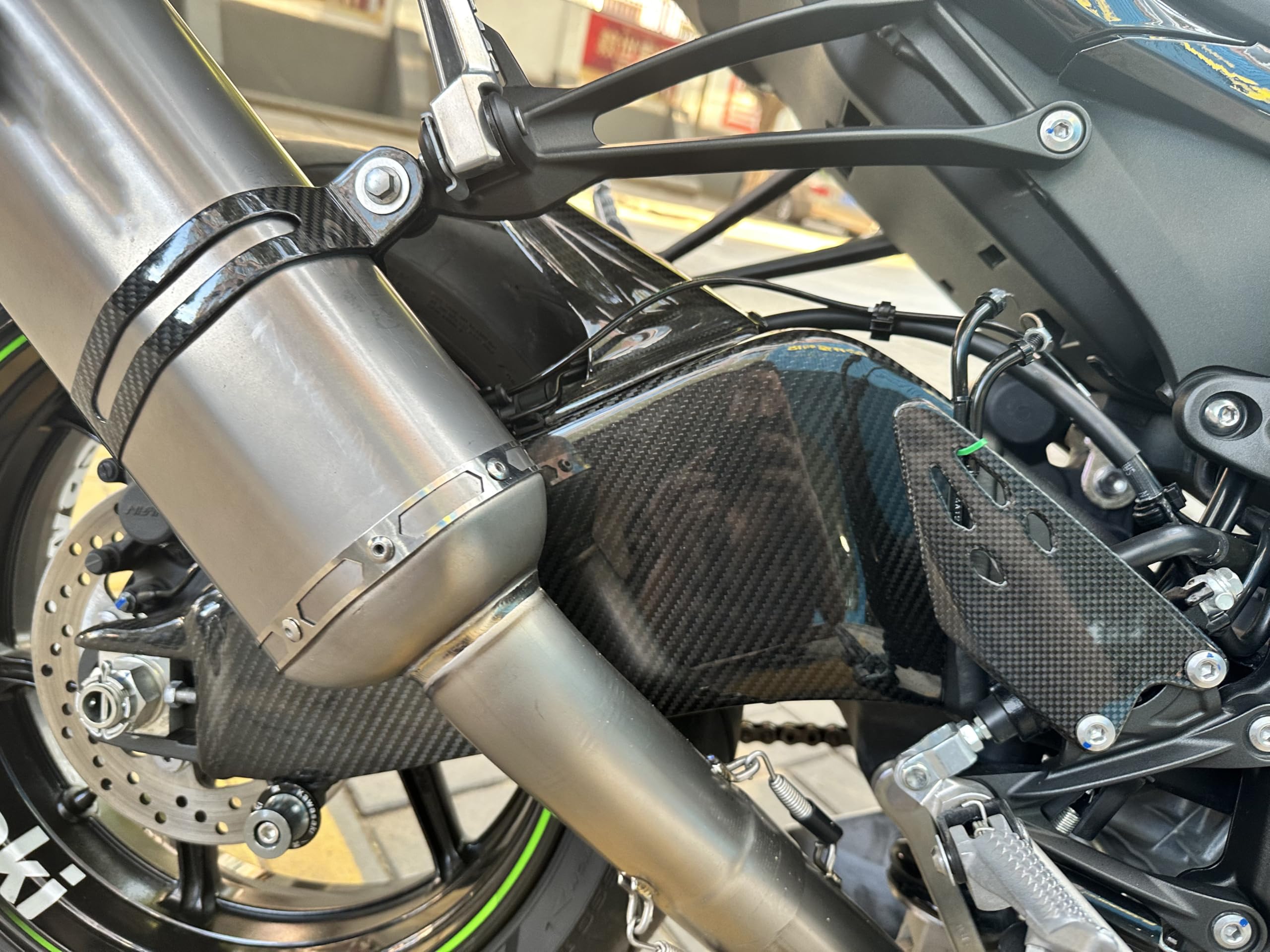 na kawasaki ninja zx 14r zx14r used – Search for your used