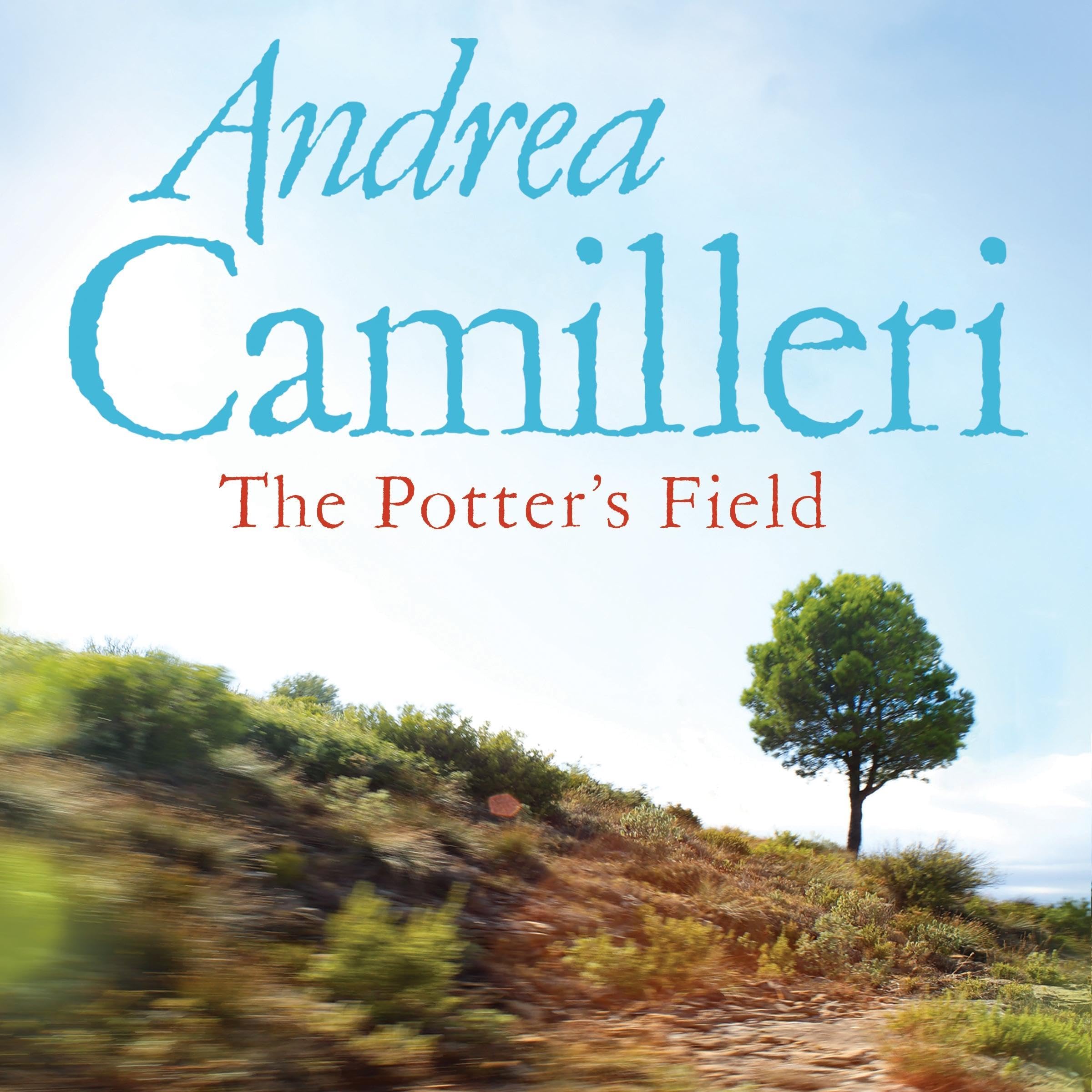 The Potter's Field