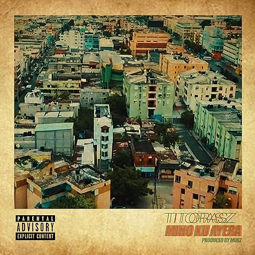 Miho Ku Ayera Explicit By Titorasz On Amazon Music Amazon Com