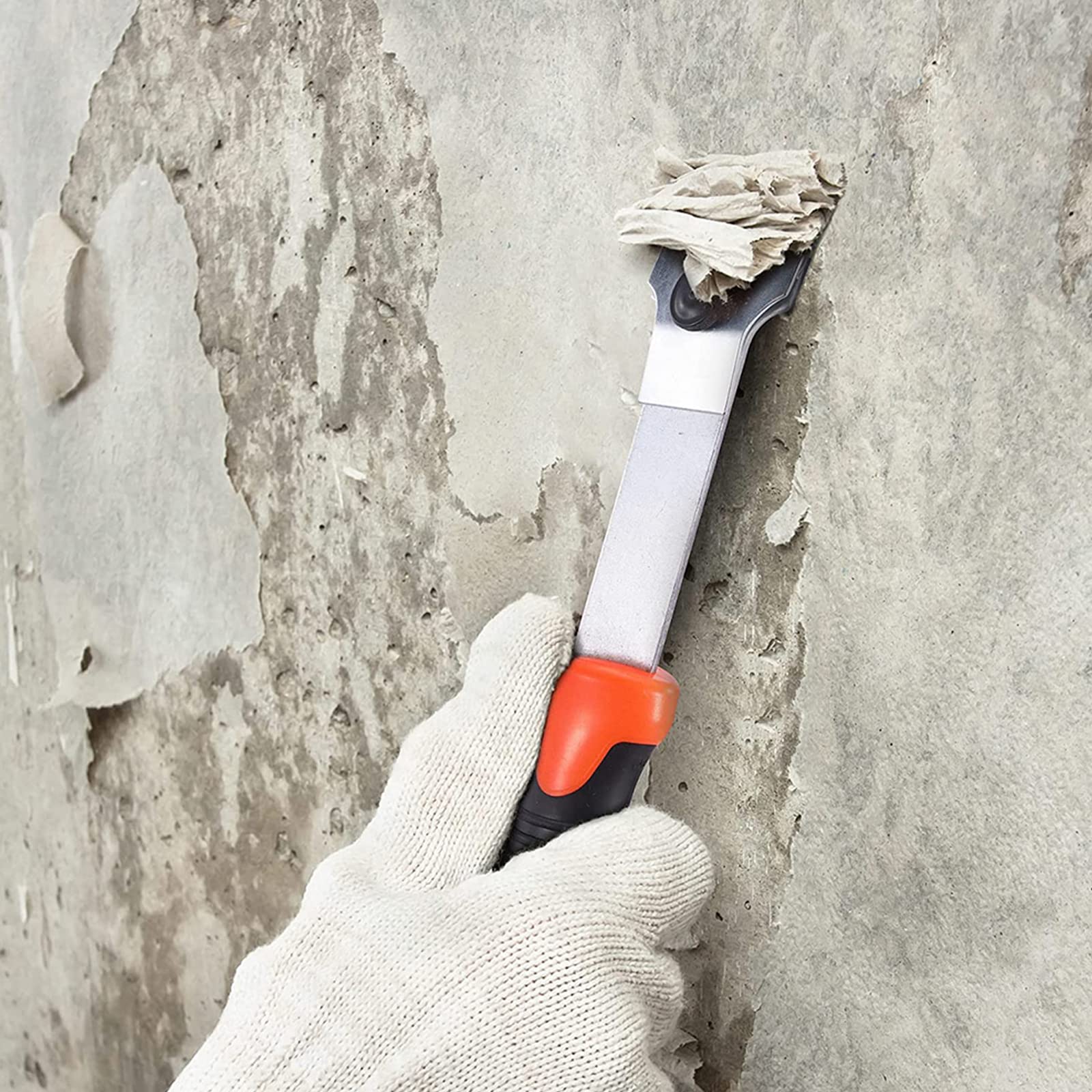 Grattoir Vitre CPROSP 2 Grattoirs En Plastique Avec 100 Laes, Grattoir En Plastique Grattoir Plaque Vitrocéramique