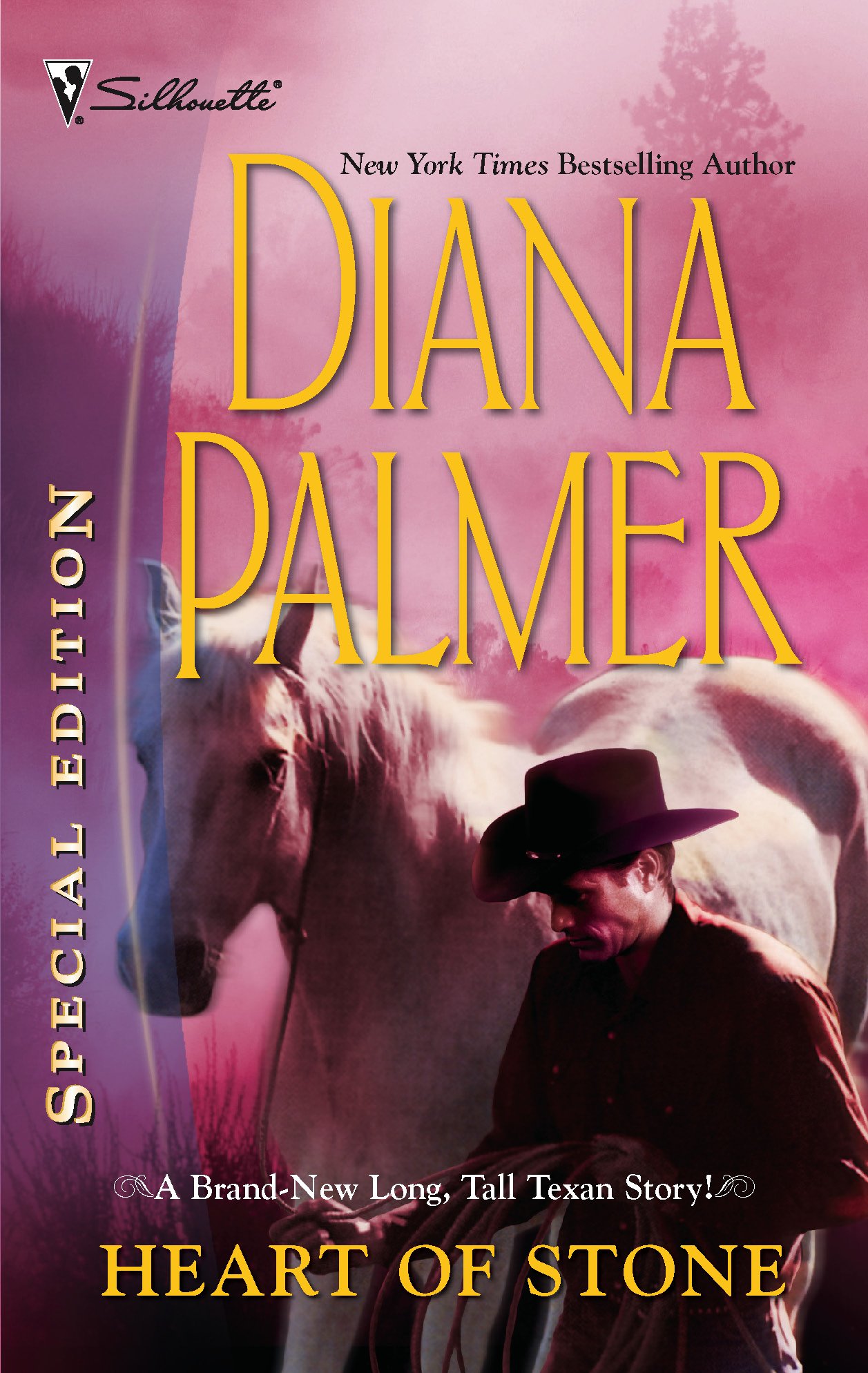 Buy Heart Of Stone (Harlequin Special Edition) — BookShops.in