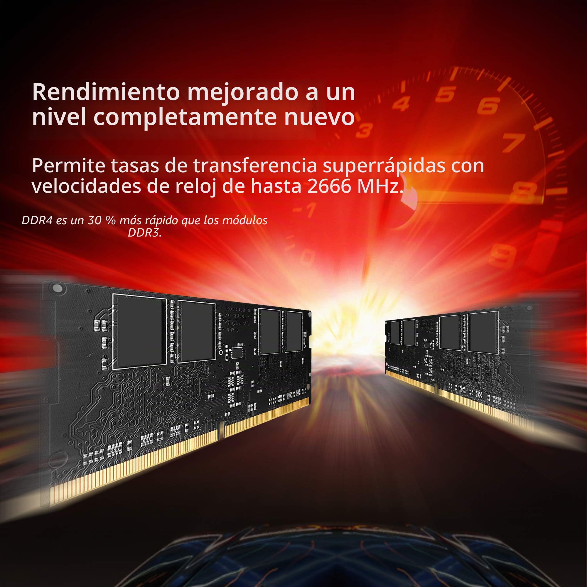 Silicon Power - Memoria para portátil (8 GB, DDR4, 2666 MHz, 260 Pines, CL19, 1,2 V, SODIMM, Compatible con Plataformas Intel Skylake-X y Placas Base Kaby Lake-X CPU)