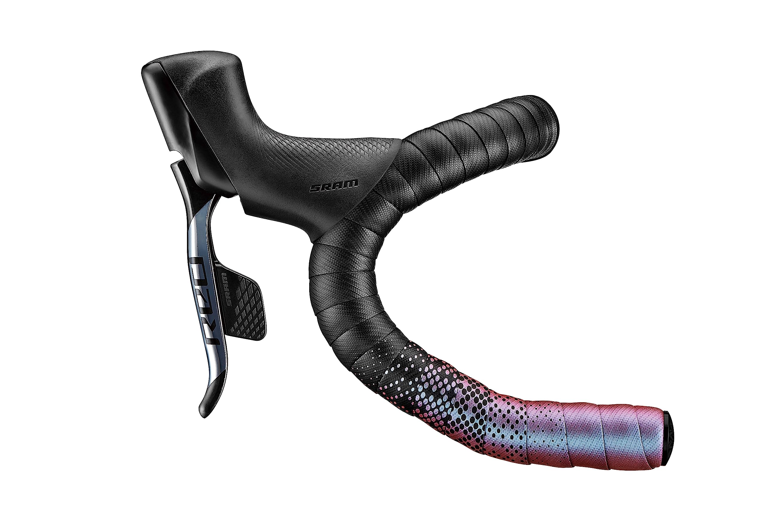 CICLOVATION BAR Tape, SEITEX_Chameleon, Uniquely formulated Synthetic Leather is Anti-Slip with high tensile Strength for Long-Term Performance. T.3mm/W.30mm/L.2000mm