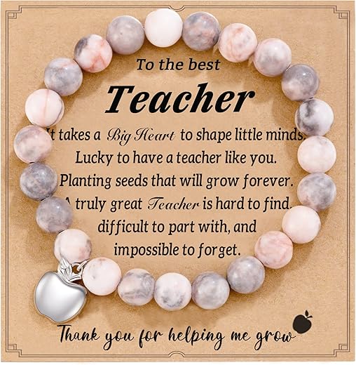 Best preschool teacher christmas gifts