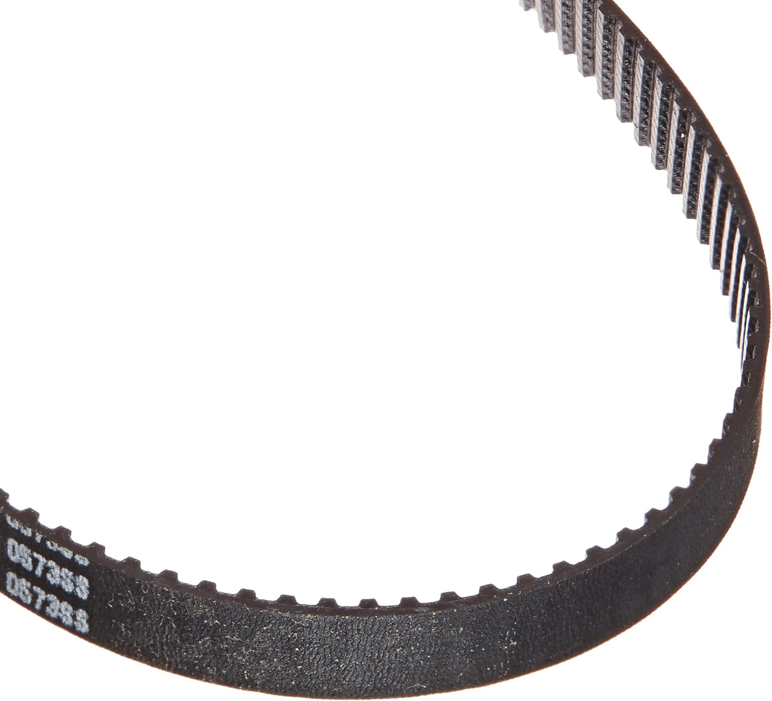 Gates 80XL025 PowerGrip Timing Belt, Extra Light, 1/5" Pitch, 1/4" Width, 40 Teeth, 8" Pitch Length