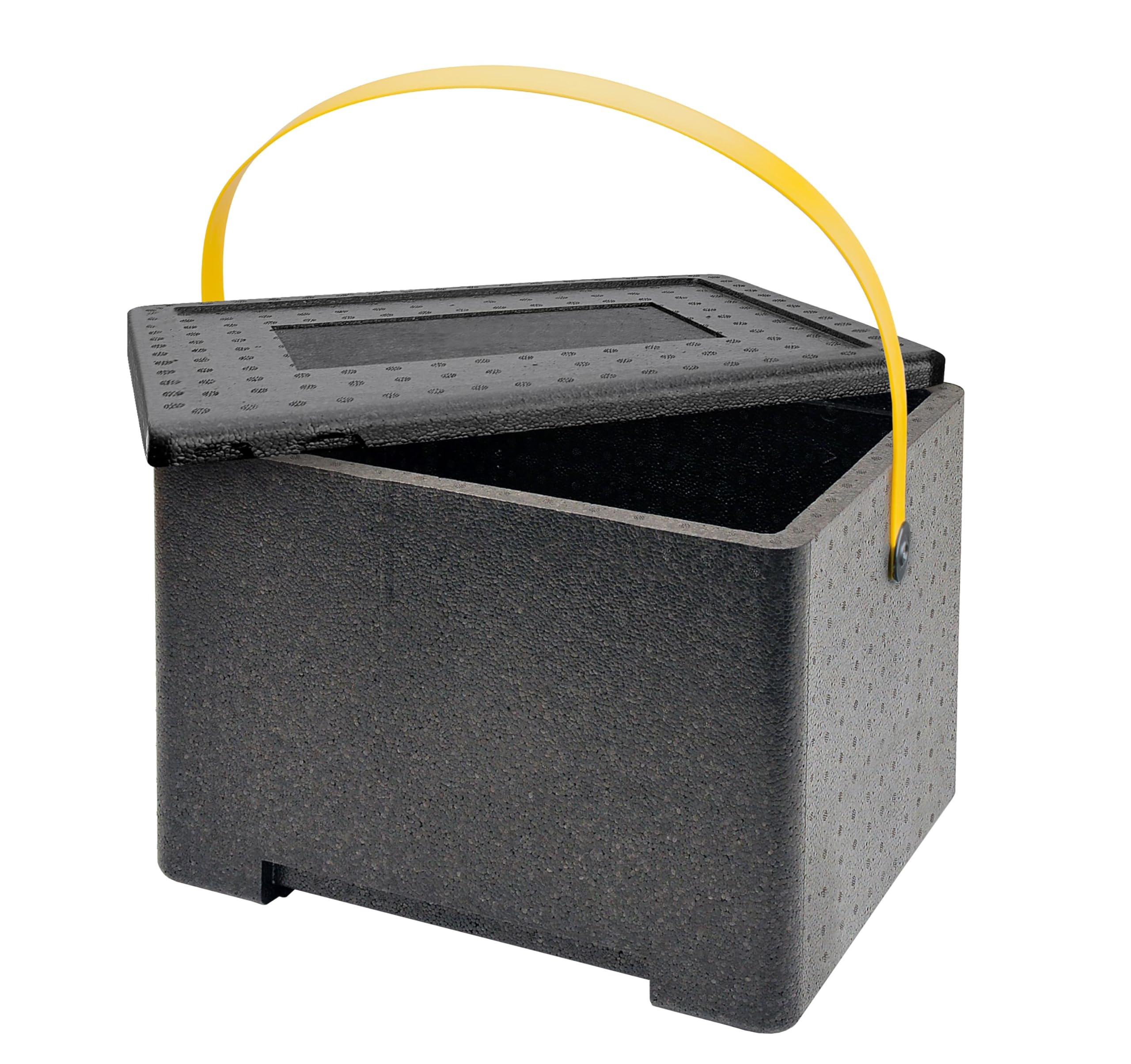 METRO Professional Thermobox - Boxshop con manico, 21 l