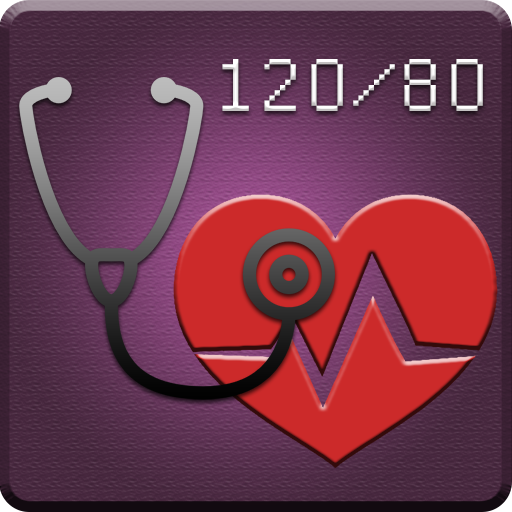 Fingerprint Blood Pressure