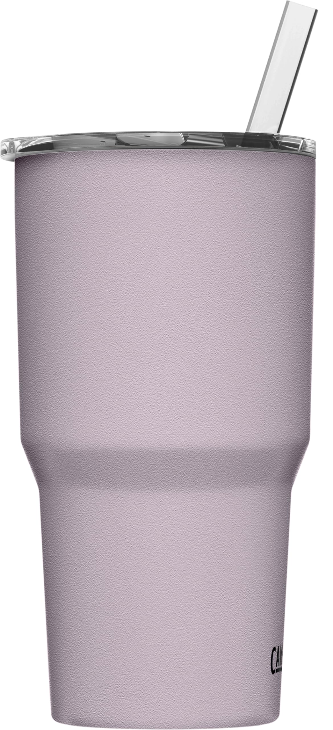 CAMELBAK Straw Vss 0,7L Becher, Purple Sky | Zuverlässige Temperaturkontrolle für den täglichen Gebrauch, auslaufsicherer Strohhalm-Deckel, stabile rutschfeste Unterseite
