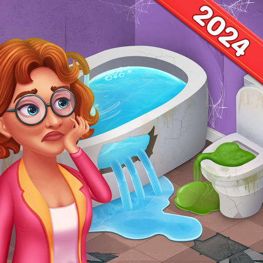 Tile Match Home Design Game App on Amazon Appstore